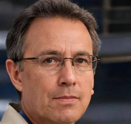 Patrick Meier